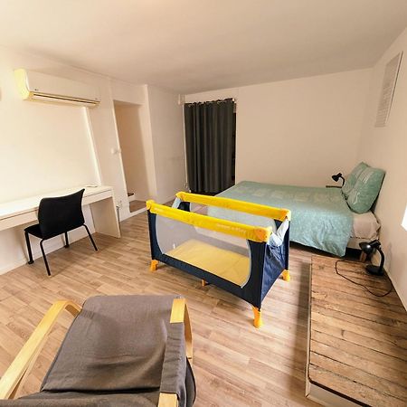 Maison Et Appartements D'Anatole France Proche Centre-Ville, Universite - Chu, Patinoire Et Futuroscope ポアティエ エクステリア 写真