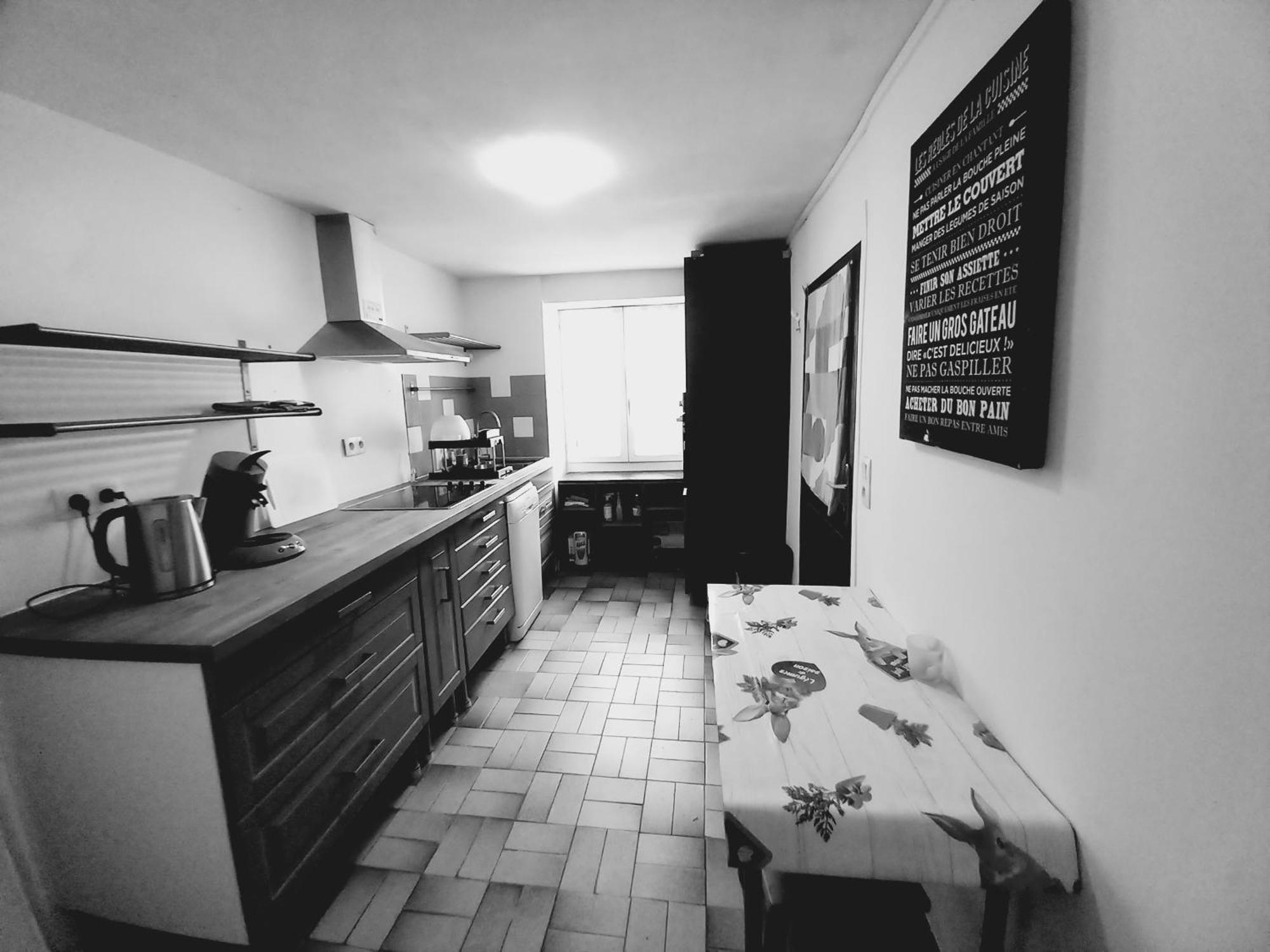 Maison Et Appartements D'Anatole France Proche Centre-Ville, Universite - Chu, Patinoire Et Futuroscope ポアティエ エクステリア 写真