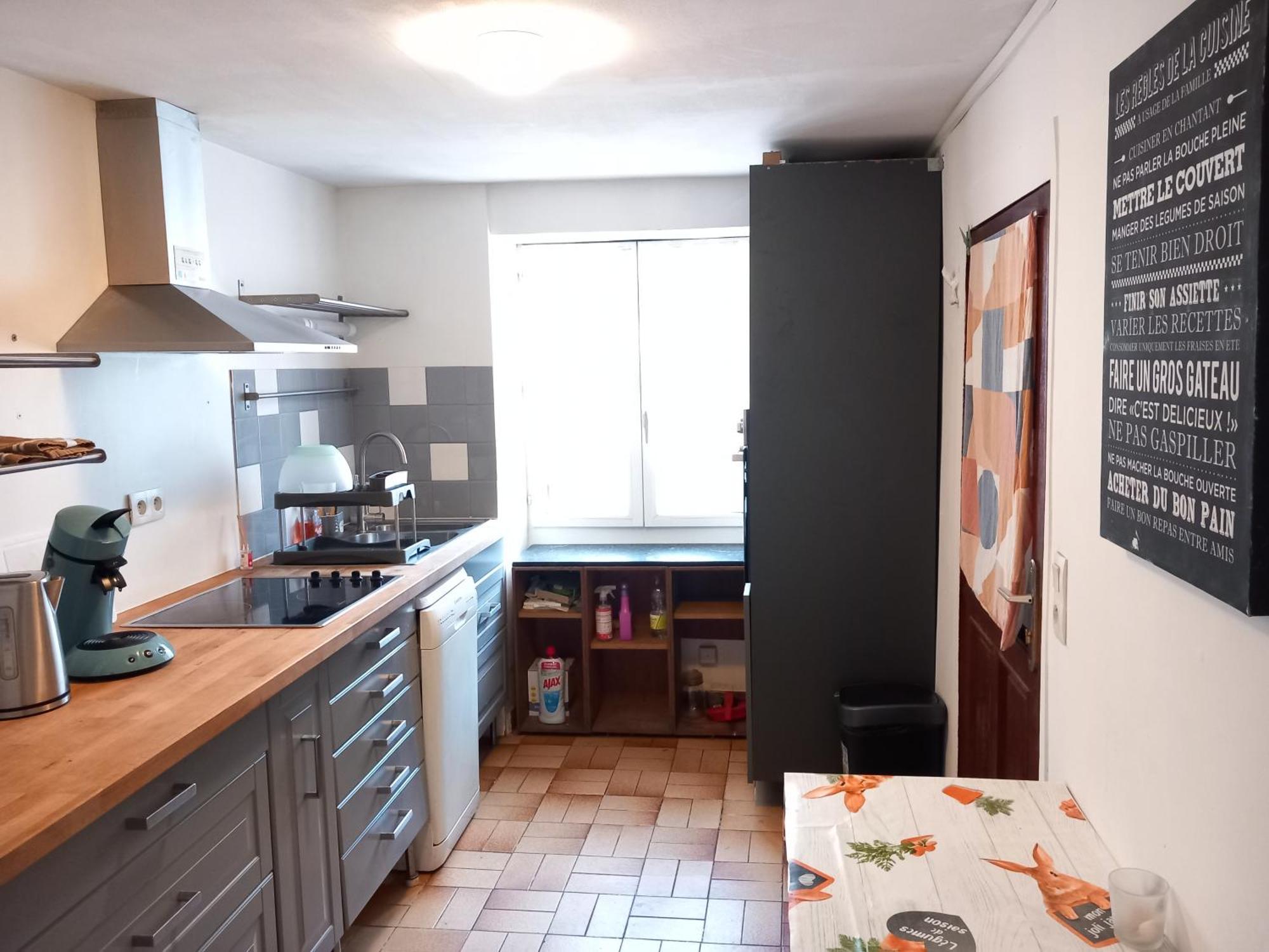 Maison Et Appartements D'Anatole France Proche Centre-Ville, Universite - Chu, Patinoire Et Futuroscope ポアティエ エクステリア 写真