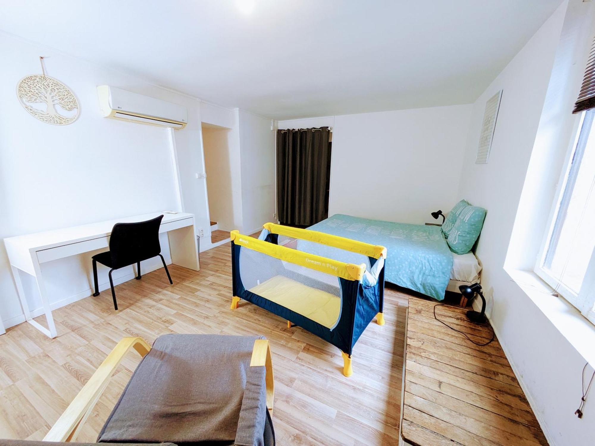 Maison Et Appartements D'Anatole France Proche Centre-Ville, Universite - Chu, Patinoire Et Futuroscope ポアティエ エクステリア 写真