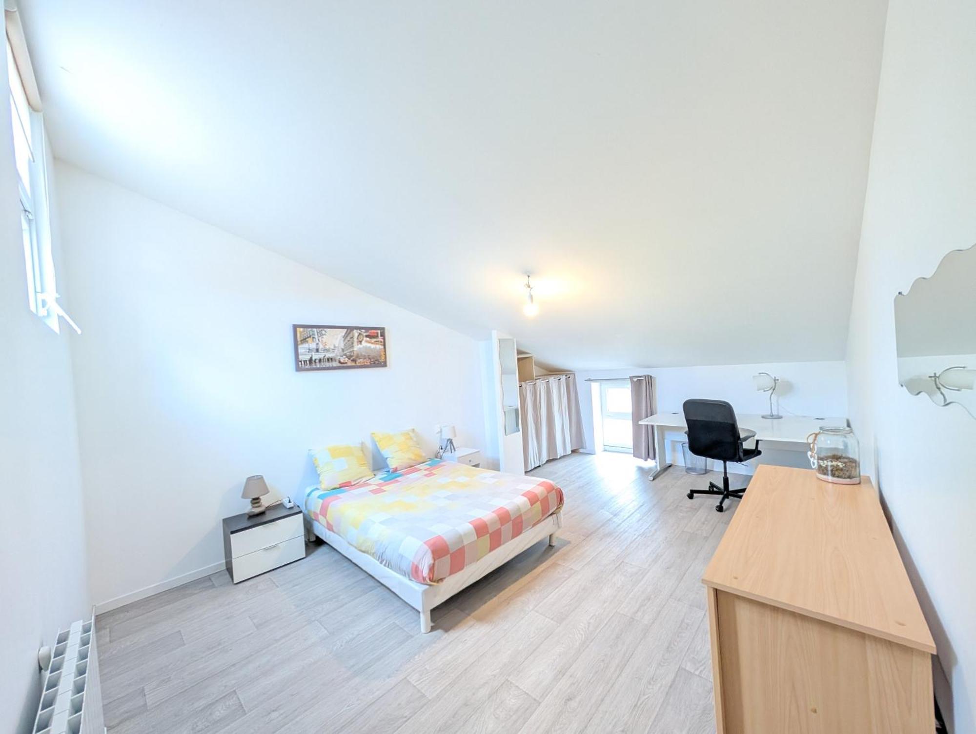 Maison Et Appartements D'Anatole France Proche Centre-Ville, Universite - Chu, Patinoire Et Futuroscope ポアティエ エクステリア 写真